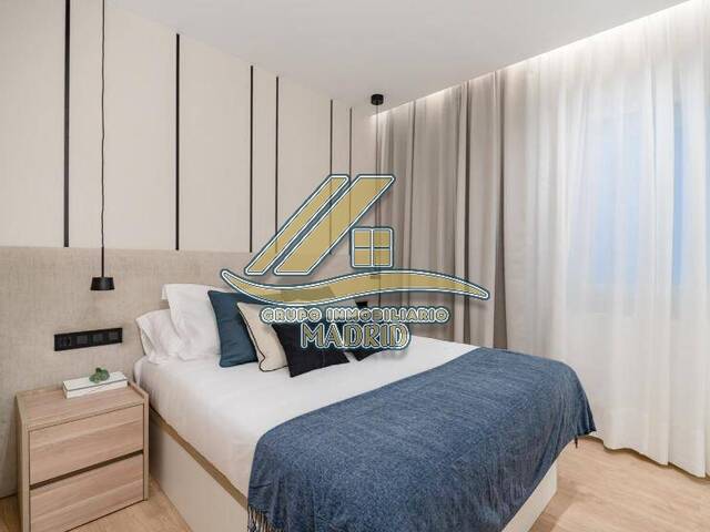 #1079 - Piso para Venta en Madrid - Madrid