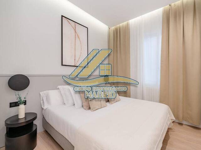 #1077 - Piso para Venta en Madrid - Madrid