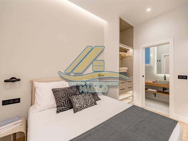 #1070 - Piso para Venta en Madrid - Madrid