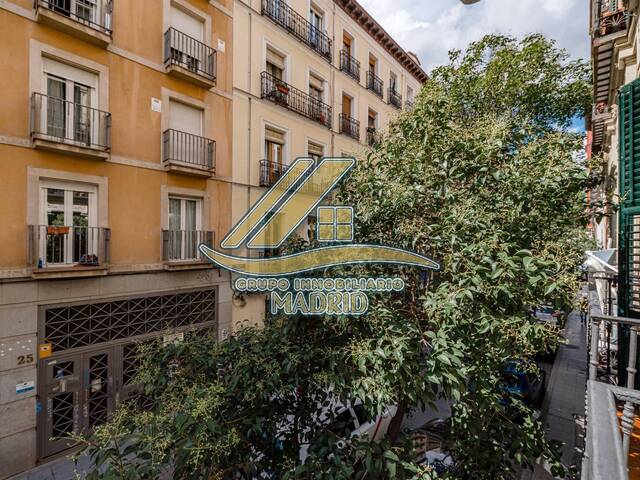 Piso para Venta en Madrid - 1