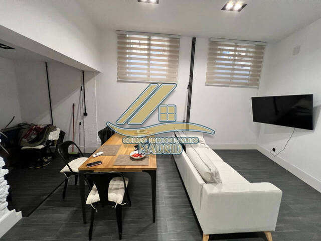 #1090 - Departamento para Venta en Madrid - Madrid