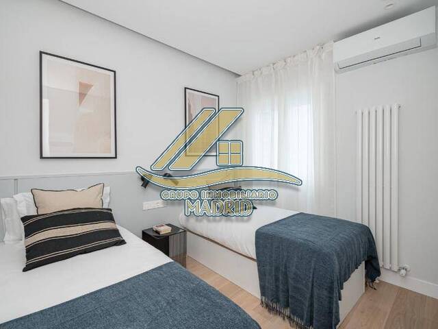 Departamento para Venta en Madrid - 2