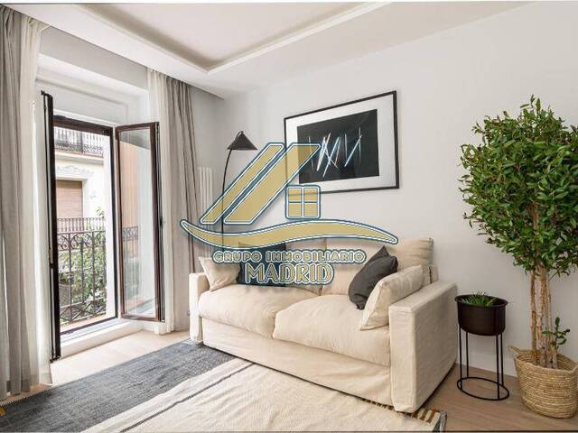 Departamento para Venta en Madrid - 1