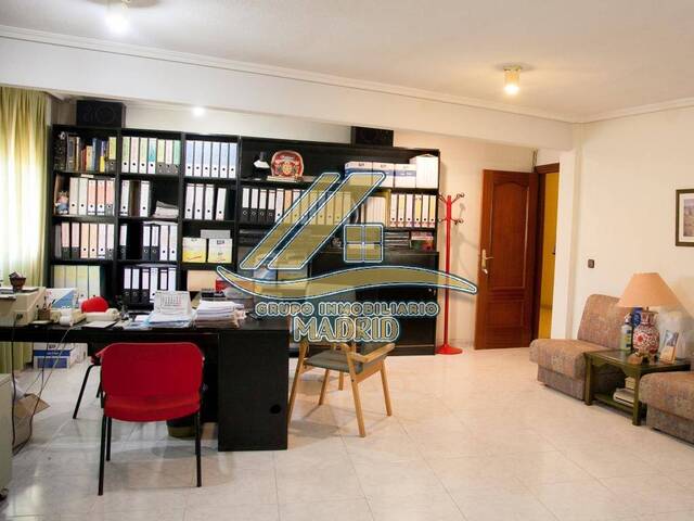 #1002 - Departamento para Venta en Madrid - Madrid