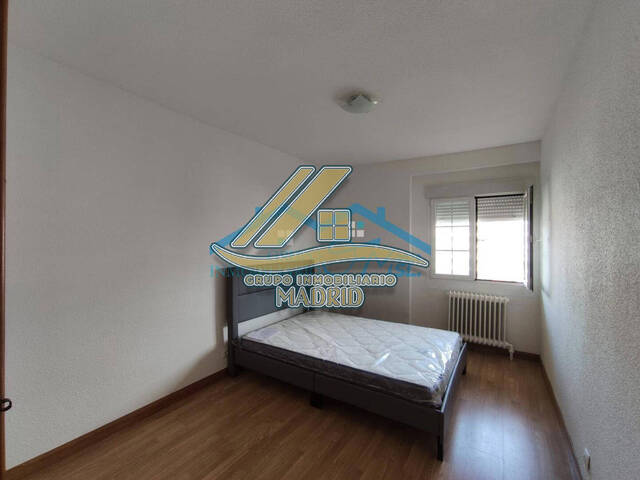 #1004 - Departamento para Venta en Madrid - Madrid