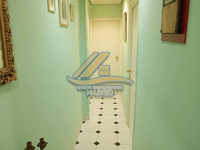 #1005 - Departamento para Venta en Madrid - Madrid