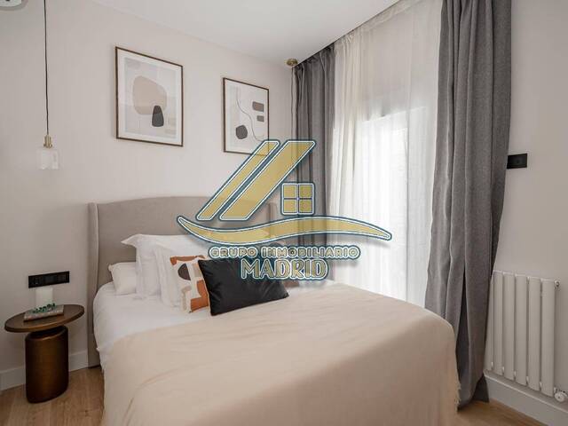 #1046 - Departamento para Venta en Madrid - Madrid