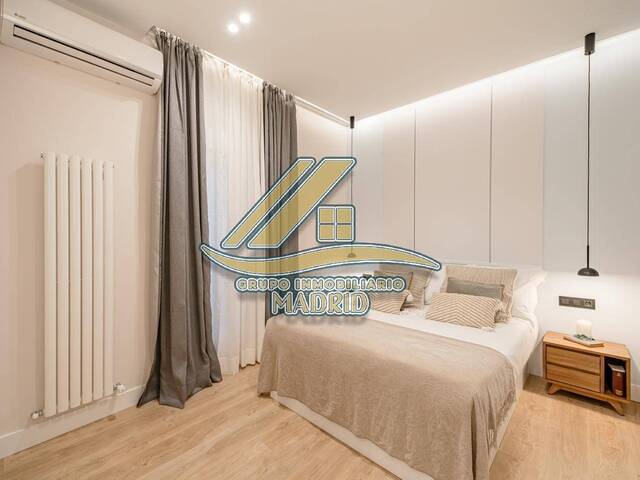 #1046 - Departamento para Venta en Madrid - Madrid