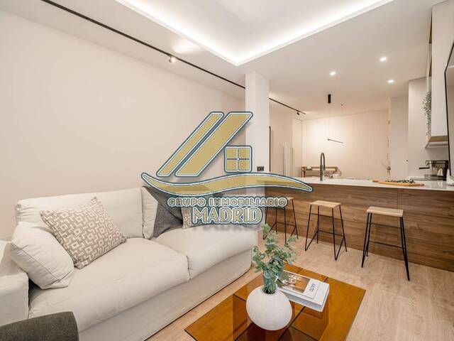 #1046 - Departamento para Venta en Madrid - Madrid