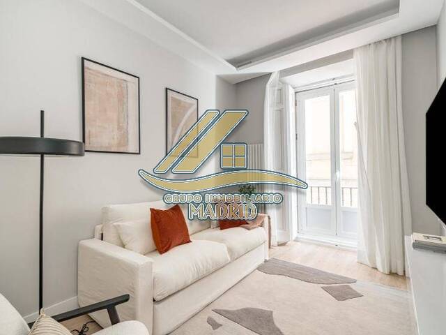 #1068 - Departamento para Venta en Madrid - Madrid