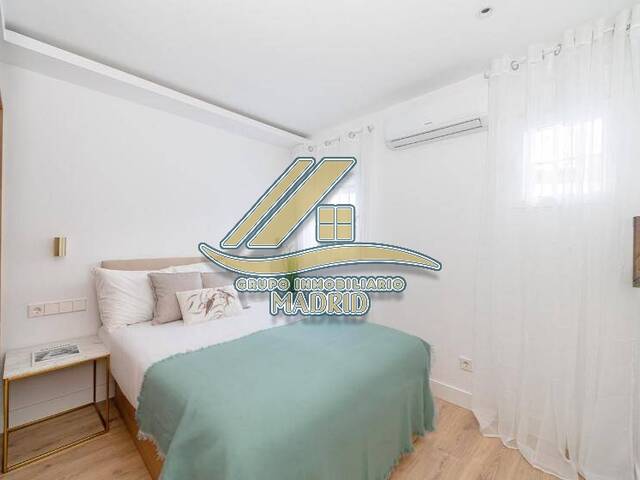 #1061 - Departamento para Venta en Madrid - Madrid