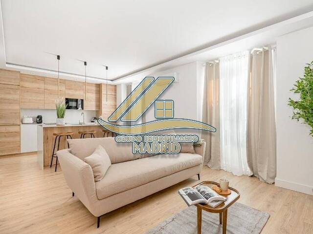 Departamento para Venta en Madrid - 1