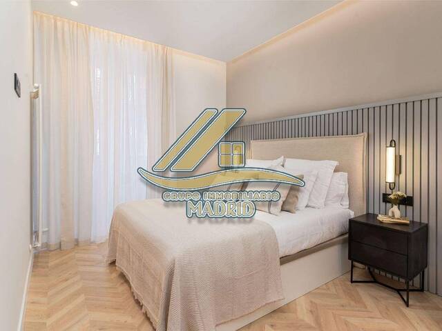 #1060 - Departamento para Venta en Madrid - Madrid