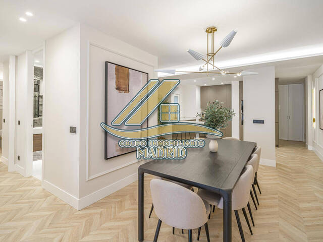 #1190 - Departamento para Venta en Madrid - Madrid