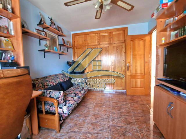 #1096 - Casa para Venta en Madrid - Madrid