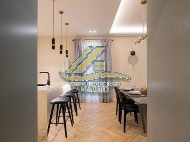 #1043 - Departamento para Venta en Madrid - Madrid