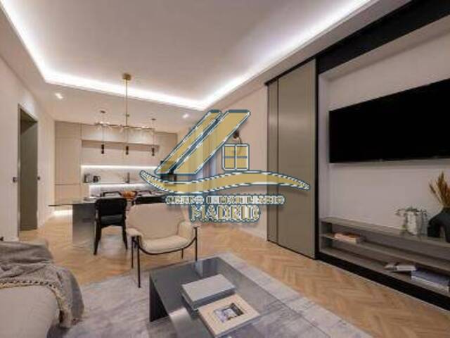 #1043 - Departamento para Venta en Madrid - Madrid