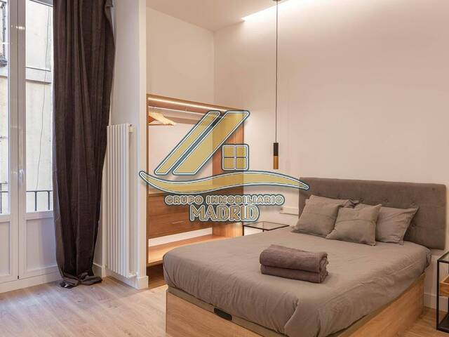 #1053 - Departamento para Venta en Madrid - Madrid