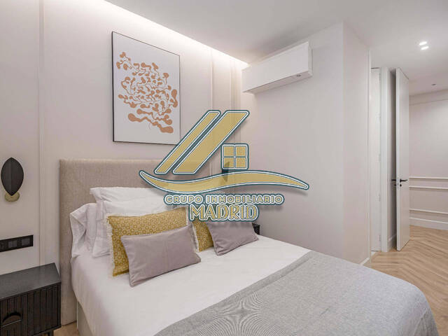 #1185 - Departamento para Venta en Madrid - Madrid