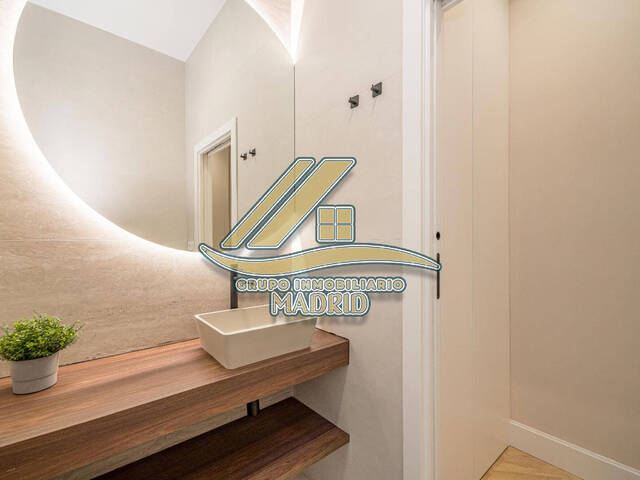 #1191 - Departamento para Venta en Madrid - Madrid