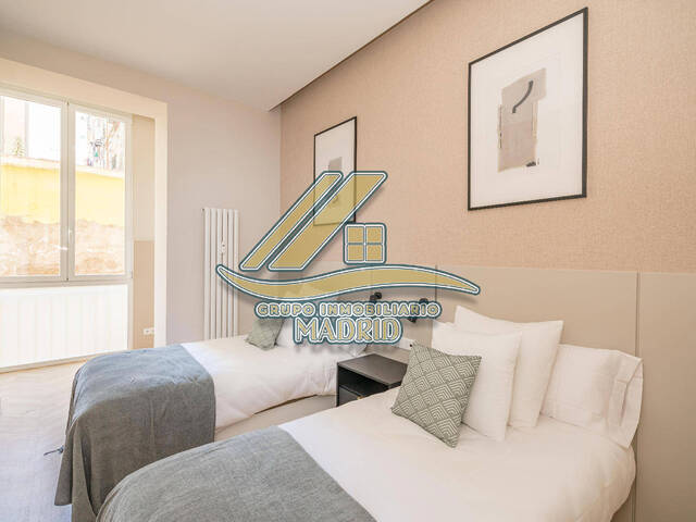 #1191 - Departamento para Venta en Madrid - Madrid