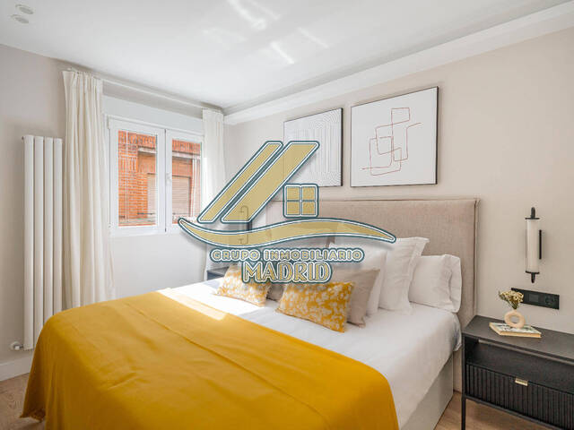 #1183 - Departamento para Venta en Madrid - Madrid