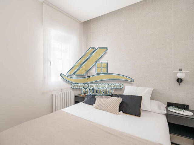 #1195 - Departamento para Venta en Madrid - Madrid