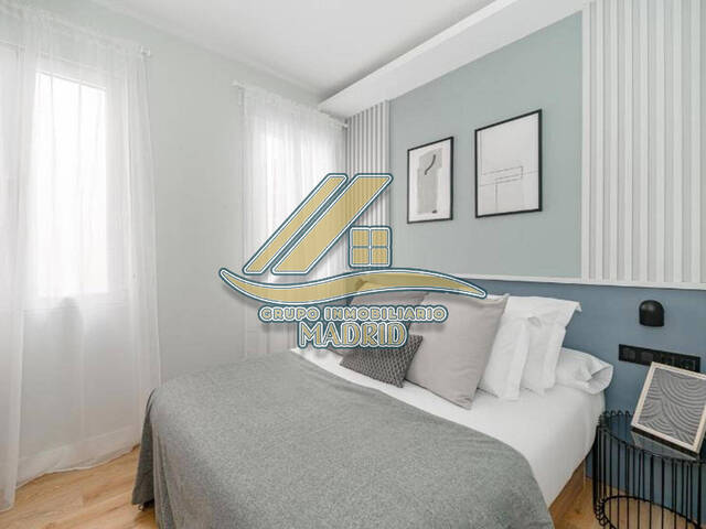 #1196 - Departamento para Venta en Madrid - Madrid