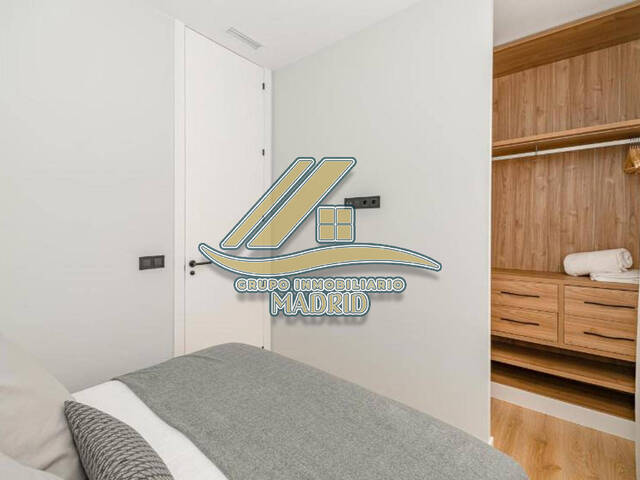 #1196 - Departamento para Venta en Madrid - Madrid