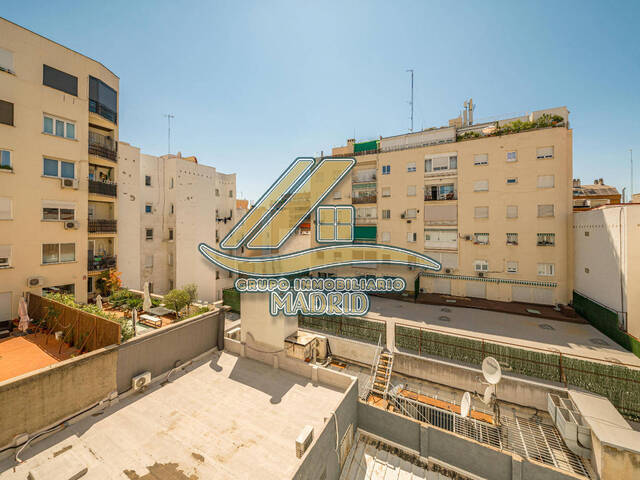 #1186 - Departamento para Venta en Madrid - Madrid