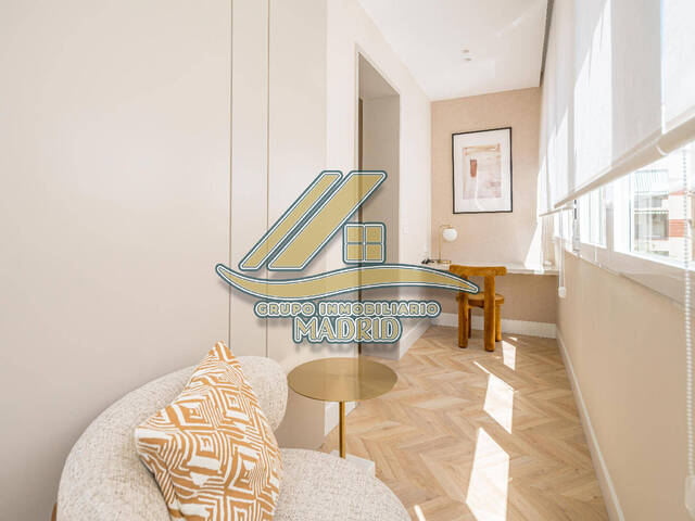 #1186 - Departamento para Venta en Madrid - Madrid