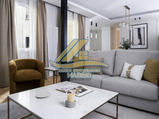 #1187 - Departamento para Venta en Madrid - Madrid