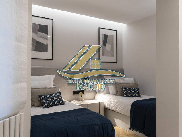 #1187 - Departamento para Venta en Madrid - Madrid