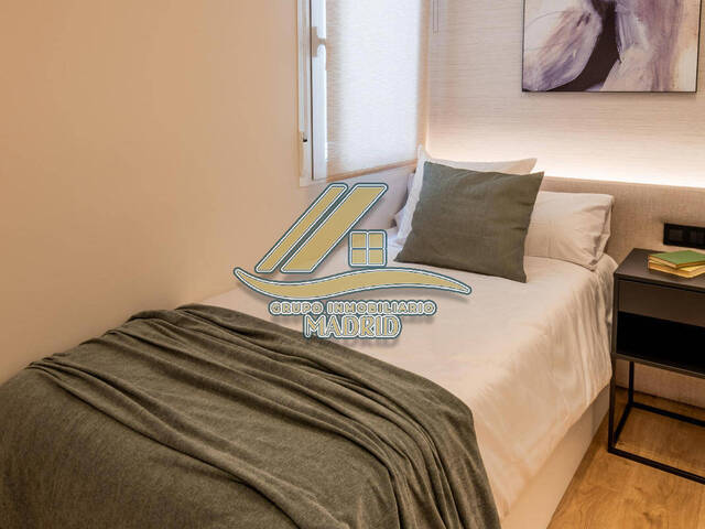 #1188 - Departamento para Venta en Madrid - Madrid