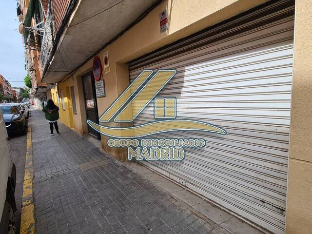 Piso Comercial para Venta en Madrid - 5