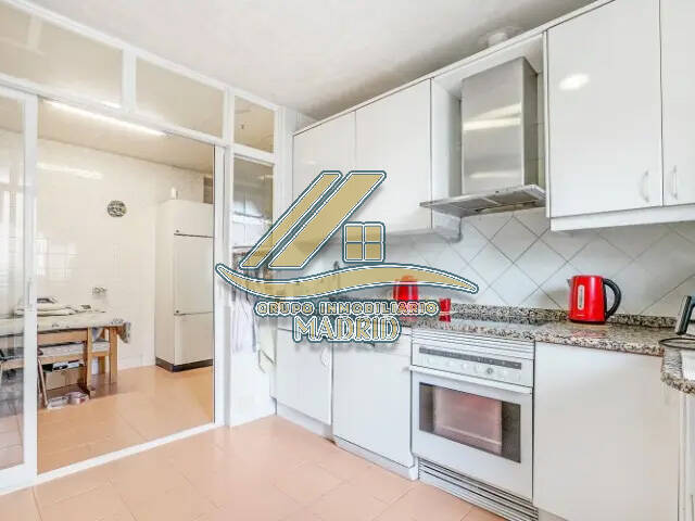 Chalet para Venta en Madrid - 2