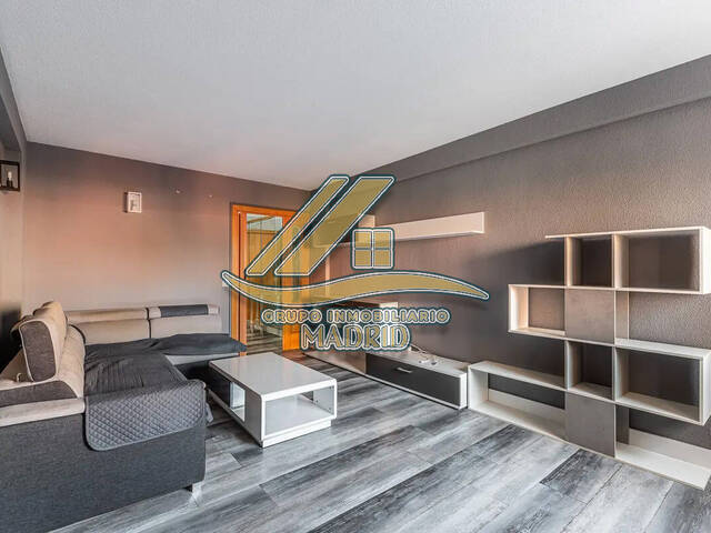 #1205 - Piso para Venta en Madrid - Madrid