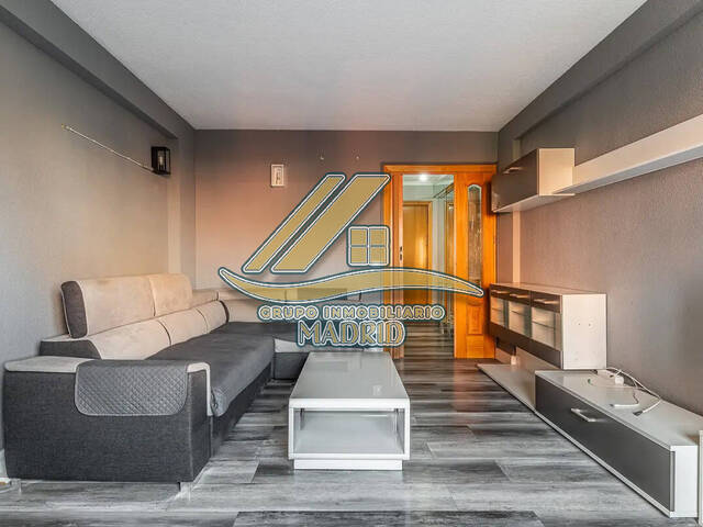 #1205 - Piso para Venta en Madrid - Madrid